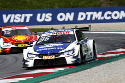 Maxime Martin, BMW Team RBM, BMW M4 DTM