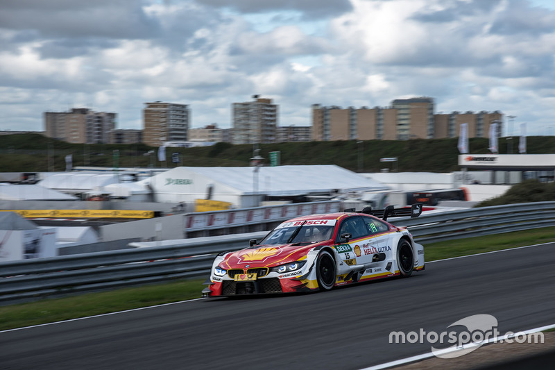 Augusto Farfus, BMW Team RMG, BMW M4 DTM