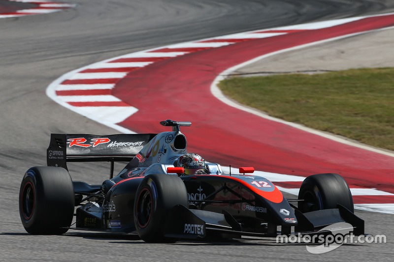 Pietro Fittipaldi, Lotus