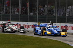 Scott Dixon, Chip Ganassi Racing Honda