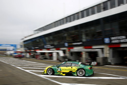 Mike Rockenfeller, Audi Sport Team Phoenix, Audi RS 5 DTM