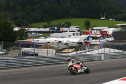 Cal Crutchlow, Team LCR Honda