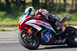 Писарєв Костянтин, SP Moto RT