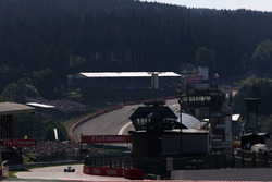 Lewis Hamilton, Mercedes AMG F1 Team