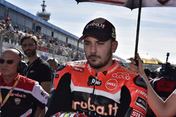 Davide Giugliano, Ducati Team
