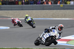 Yonny Hernandez, Aspar MotoGP Team