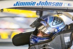 Jimmie Johnson, Hendrick Motorsports Chevrolet