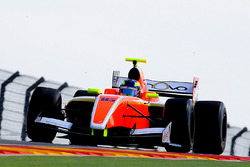 Tom Dillmann, AVF