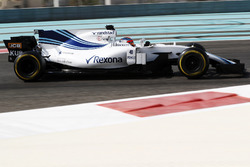 Роберт Кубіца, Williams FW40