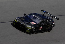 #24 BMW Team RLL BMW M8 GTE: John Edwards, Connor De Phillippi