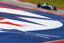 Lewis Hamilton, Mercedes AMG F1 W08