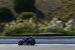 Michael van der Mark, Pata Yamaha