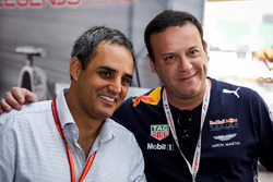 Juan Pablo Montoya