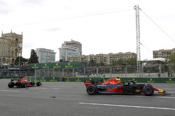 Макс Ферстаппен, Даніель Ріккардо, Red Bull Racing RB14