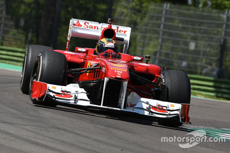Ferrari F1
