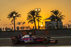 Pierre Gasly, Scuderia Toro Rosso STR12