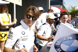 Augusto Farfus, BMW Team RMG