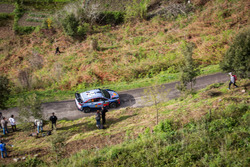Тьєррі Ньовілль, Ніколя Жильсуль, Hyundai Motorsport Hyundai i20 Coupe WRC