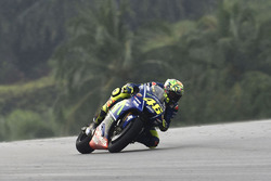 Valentino Rossi, Yamaha Factory Racing