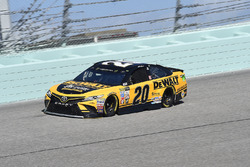 Matt Kenseth, Joe Gibbs Racing Toyota