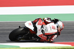 Tetsuta Nagashima, Idemitsu Honda Team Asia