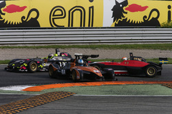 Simone Riccitelli, Kinetic Racing