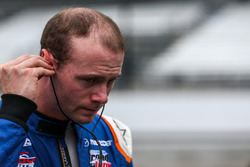 Dean Stoneman, Andretti Autosport