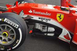 Ferrari SF16-H