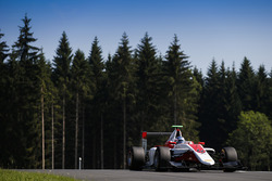 Nyck De Vries, ART Grand Prix