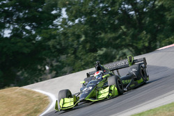 Charlie Kimball, Chip Ganassi Racing Chevrolet