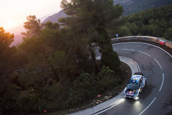 Себастьян Ож'є, Жюльєн Інграссія, Volkswagen Polo WRC, Volkswagen Motorsport