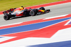 Daniel Ricciardo, Red Bull Racing RB13