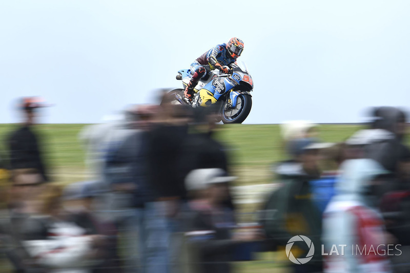Tito Rabat, Estrella Galicia 0,0 Marc VDS