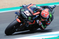 Жоан Зарко, Monster Yamaha Tech 3