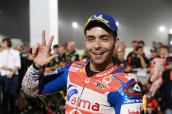 Даніло Петруччі, Pramac Racing