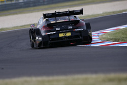 Едоардо Мортара, Mercedes-AMG Team HWA, Mercedes-AMG C63 DTM