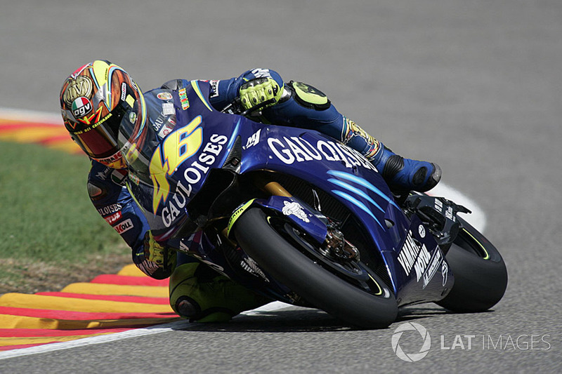 Valentino Rossi