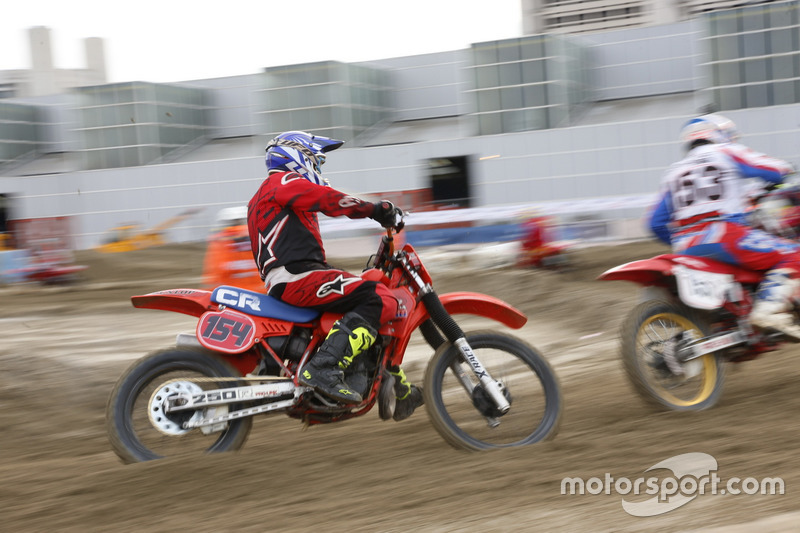 Gara MX Epoca GR5
