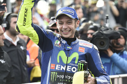 Valentino Rossi, Yamaha Factory Racing