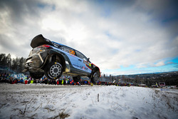 Hayden Paddon, John Kennard, Hyundai i20 WRC, Hyundai Motorsport