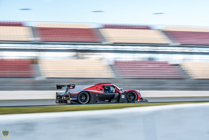 Curbstone track days