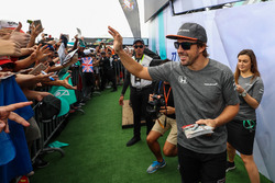 Fernando Alonso, McLaren