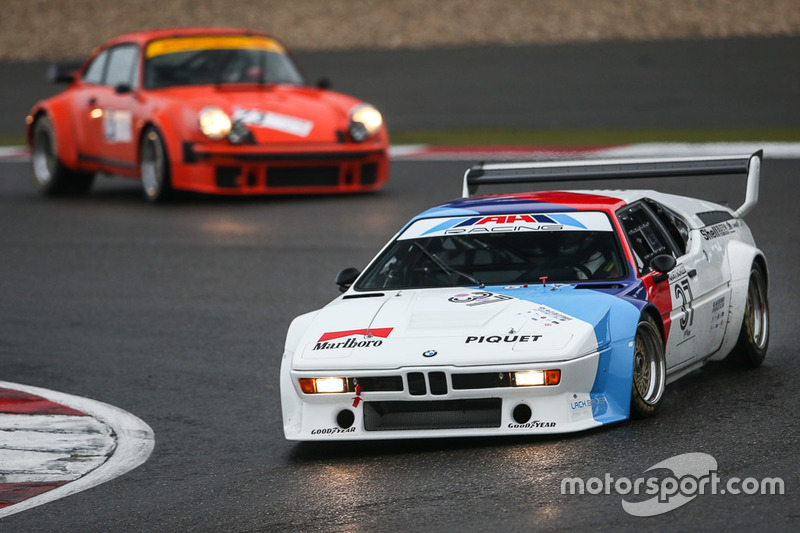 BMW M1 Procar