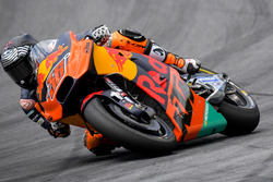Міка Калліо, Red Bull KTM Factory Racing