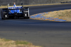 Скотт Диксон, Chip Ganassi Racing Honda