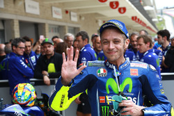 Valentino Rossi, Yamaha Factory Racing