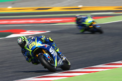Andrea Iannone, Team Suzuki MotoGP
