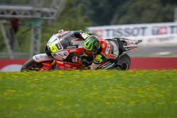 Cal Crutchlow, Team LCR Honda