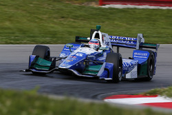 Takuma Sato, Andretti Autosport Honda