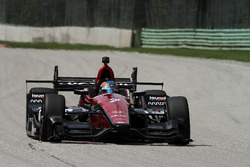Robert Wickens, Schmidt Peterson Motorsports Honda